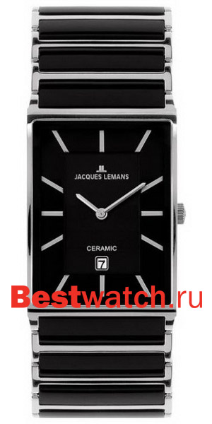Часы Jacques Lemans York 1-1592A
